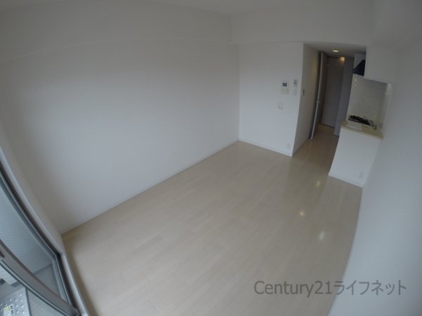 スワンズシティ新大阪