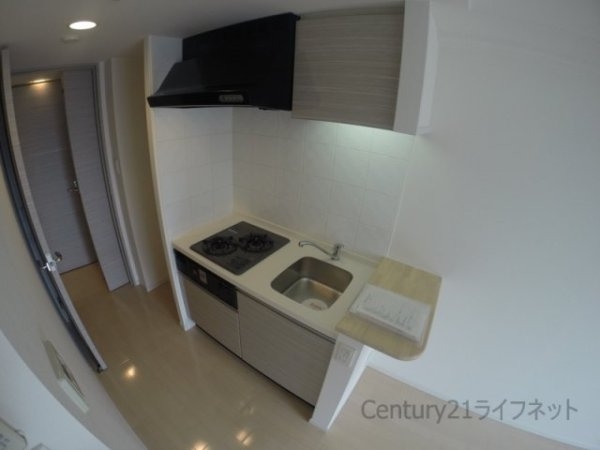 スワンズシティ新大阪