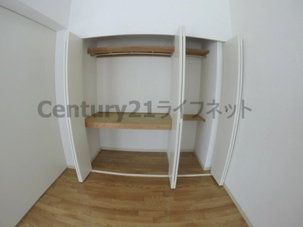 大阪市淀川区東三国５丁目のマンション