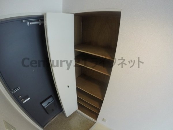 大阪市淀川区東三国５丁目のマンション