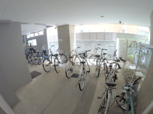 大阪市淀川区東三国５丁目のマンション