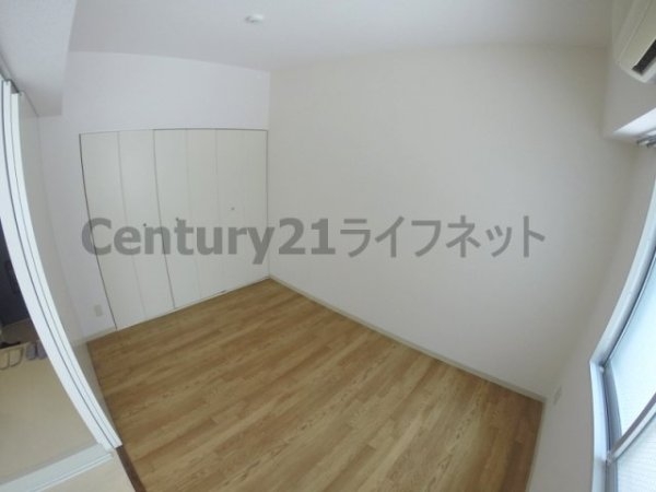 大阪市淀川区東三国５丁目のマンション