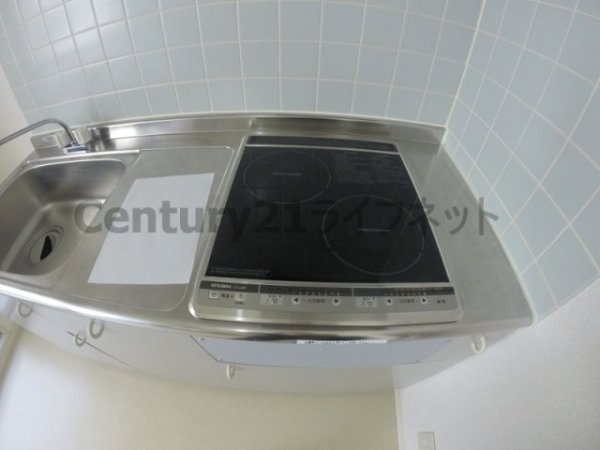 大阪市淀川区東三国５丁目のマンション