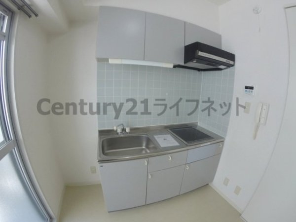 大阪市淀川区東三国５丁目のマンション