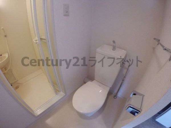 大阪市淀川区東三国５丁目のマンション