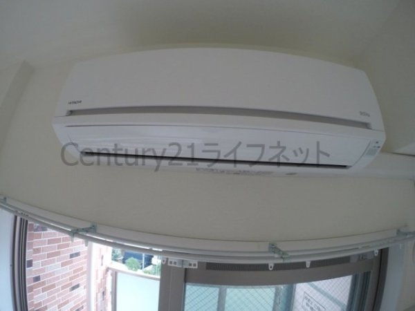 ララプレイス新大阪シエスタ