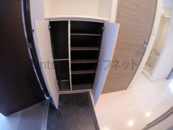 ララプレイス新大阪シエスタ