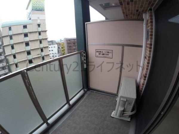 ララプレイス新大阪シエスタ