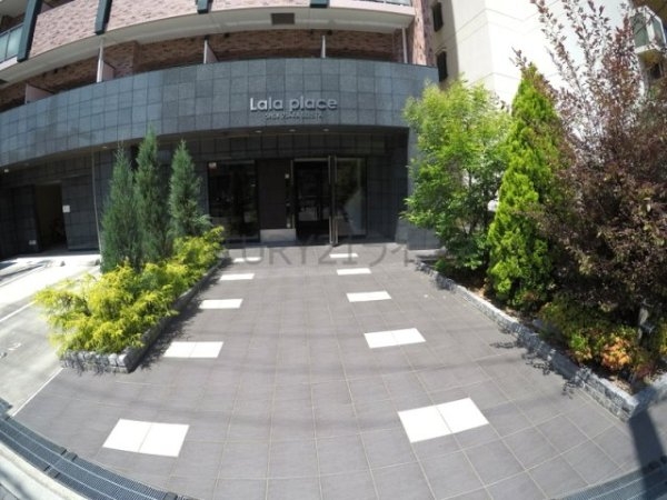 ララプレイス新大阪シエスタ