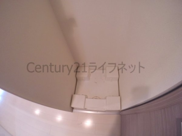 ララプレイス新大阪シエスタ