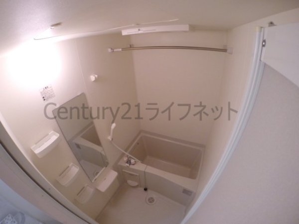 ララプレイス新大阪シエスタ