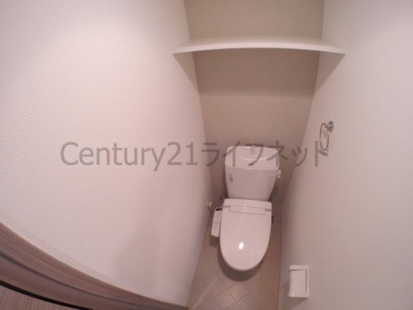 ララプレイス新大阪シエスタ