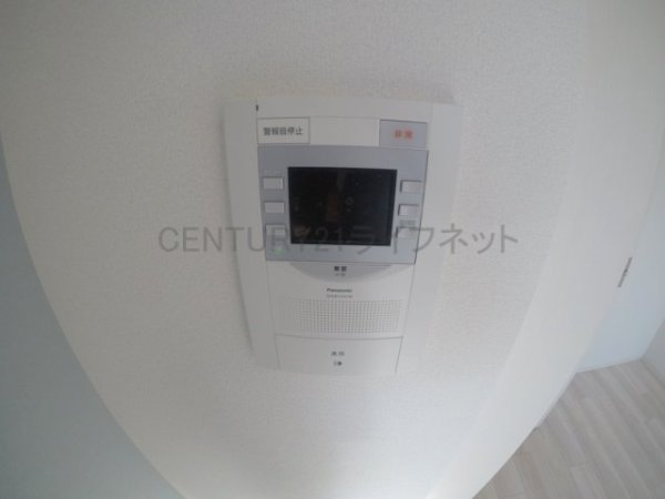 プレサンスOSAKA西中島リエゾン