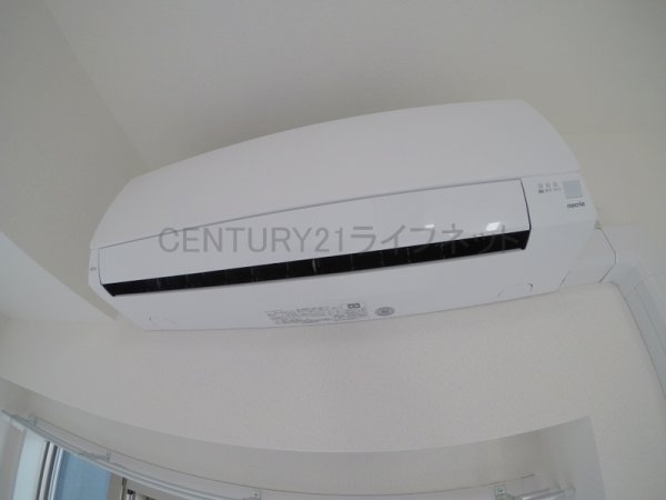 プレサンスOSAKA西中島リエゾン