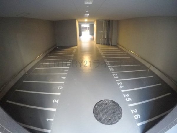 プレサンスOSAKA西中島リエゾン