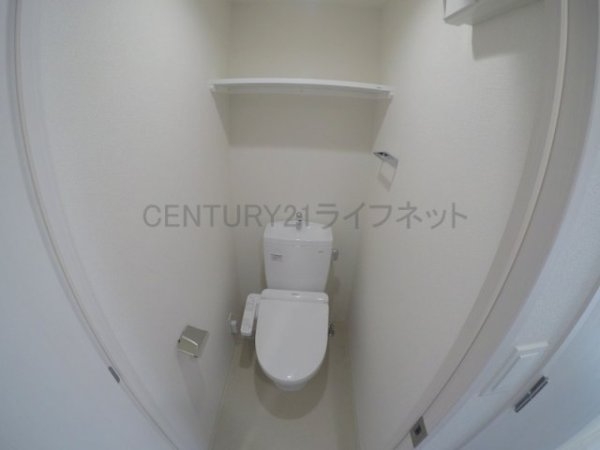 プレサンスOSAKA西中島リエゾン