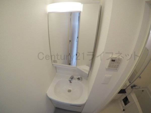 プレサンス新大阪ストリーム