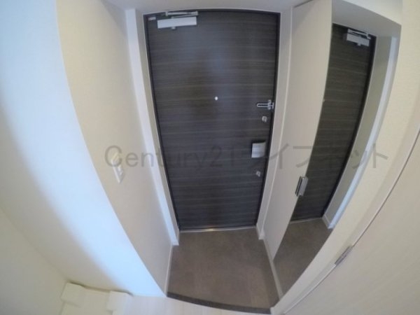 プレサンス新大阪ストリーム