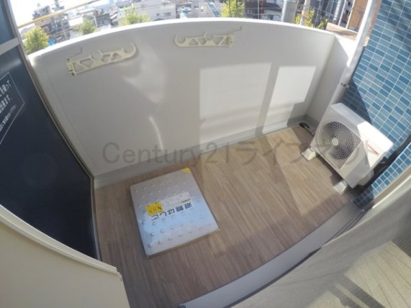 プレサンス新大阪ストリーム