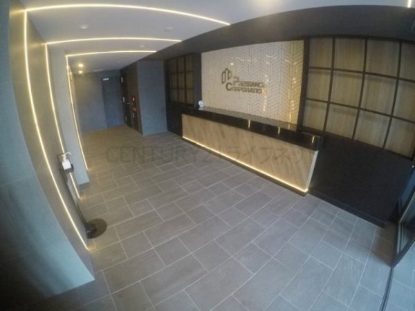 プレサンス新大阪ストリーム