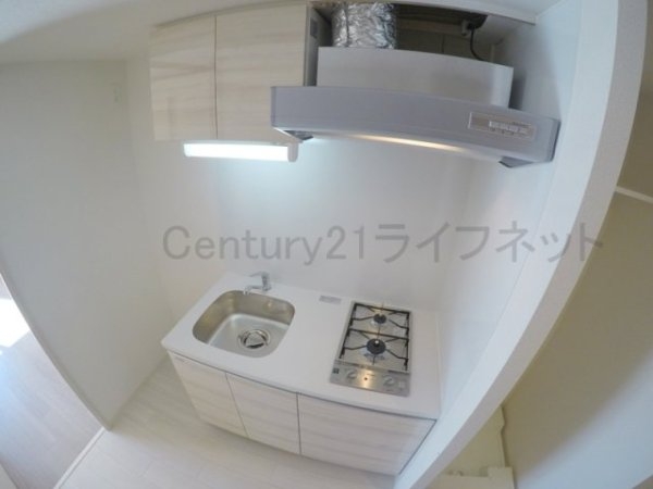 プレサンス新大阪ストリーム