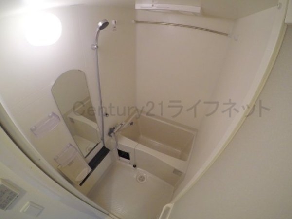 プレサンス新大阪ストリーム