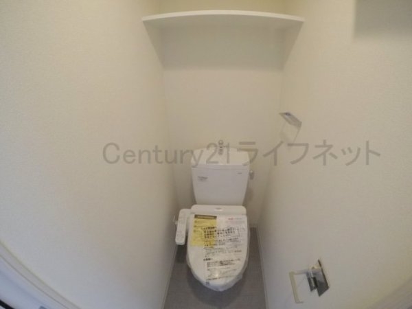 プレサンス新大阪ストリーム