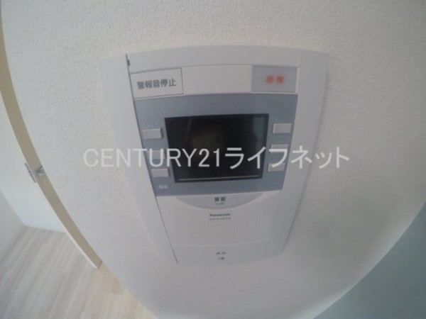 プレサンスOSAKA西中島リエゾン