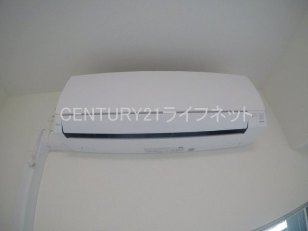 プレサンスOSAKA西中島リエゾン