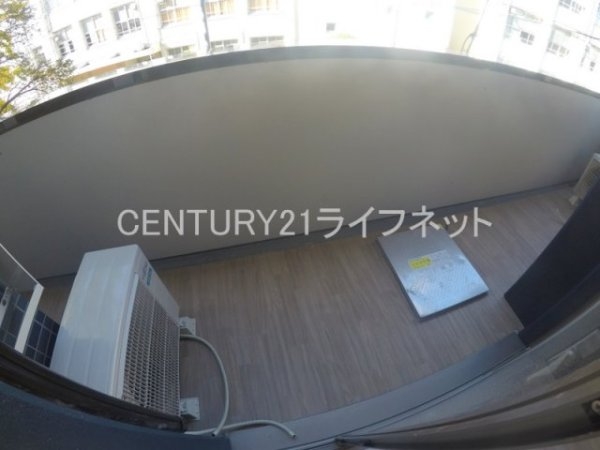 プレサンスOSAKA西中島リエゾン