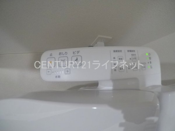 プレサンスOSAKA西中島リエゾン