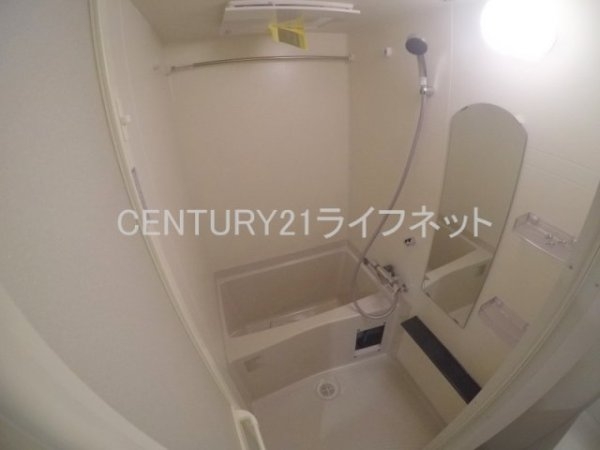 プレサンスOSAKA西中島リエゾン