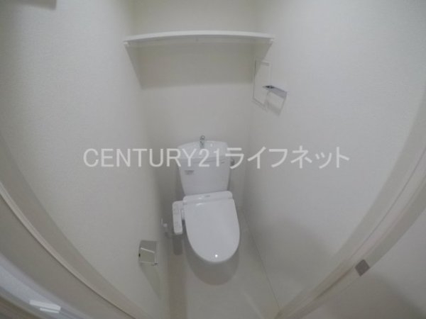 プレサンスOSAKA西中島リエゾン