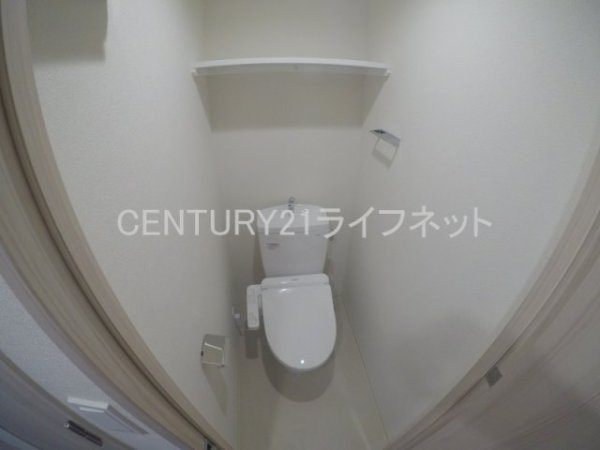 プレサンスOSAKA西中島リエゾン