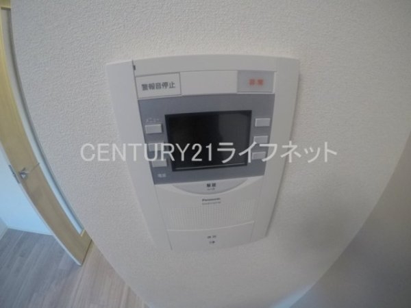 プレサンスOSAKA西中島リエゾン