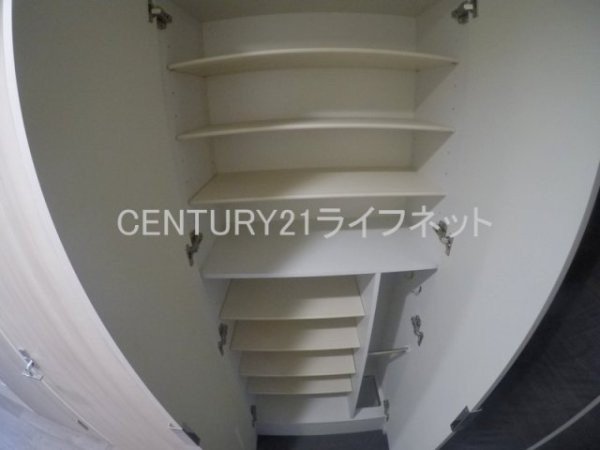 プレサンスOSAKA西中島リエゾン