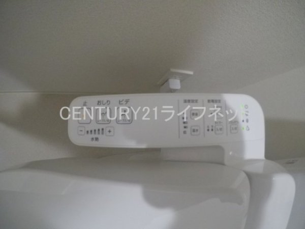 プレサンスOSAKA西中島リエゾン