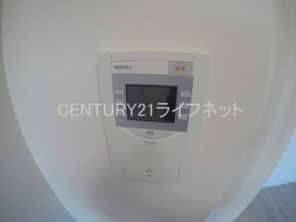 プレサンスOSAKA西中島リエゾン