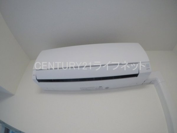 プレサンスOSAKA西中島リエゾン