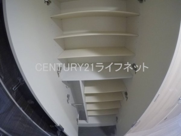 プレサンスOSAKA西中島リエゾン