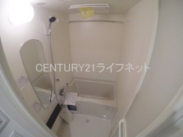 プレサンスOSAKA西中島リエゾン