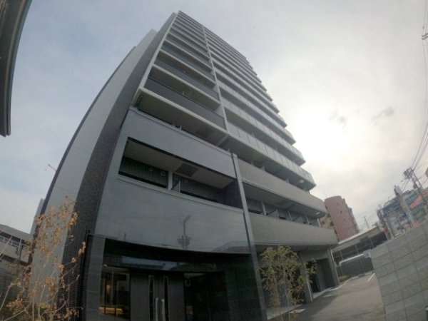 プレサンス東三国エンブレイス