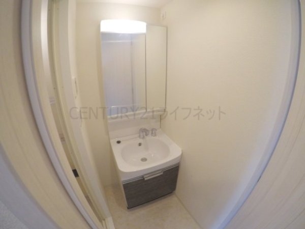 プレサンス西中島南方セレスト