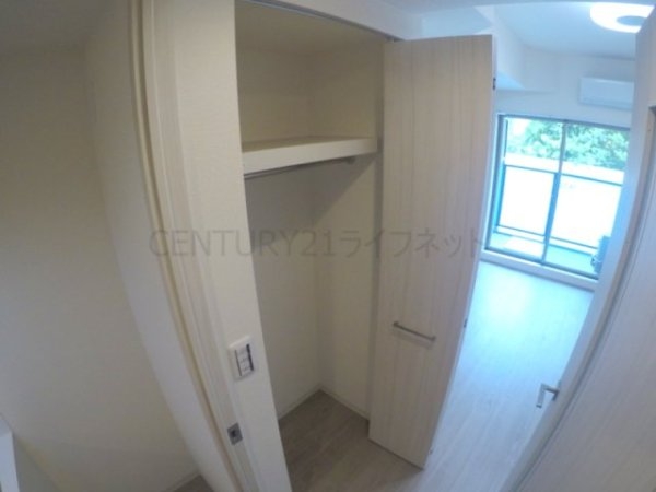 プレサンス西中島南方セレスト