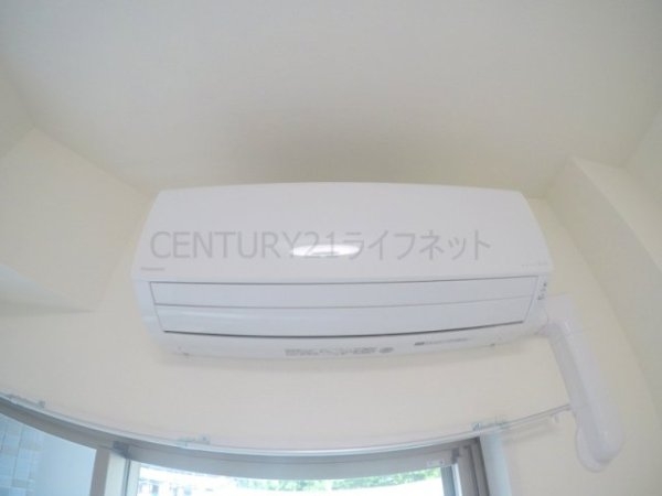 プレサンス西中島南方セレスト