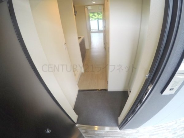 プレサンス西中島南方セレスト