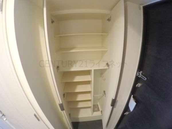 プレサンス西中島南方セレスト