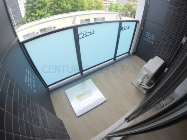 プレサンス西中島南方セレスト