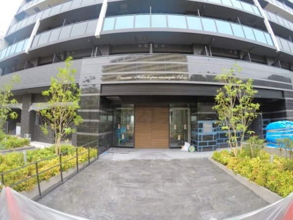 プレサンス西中島南方セレスト