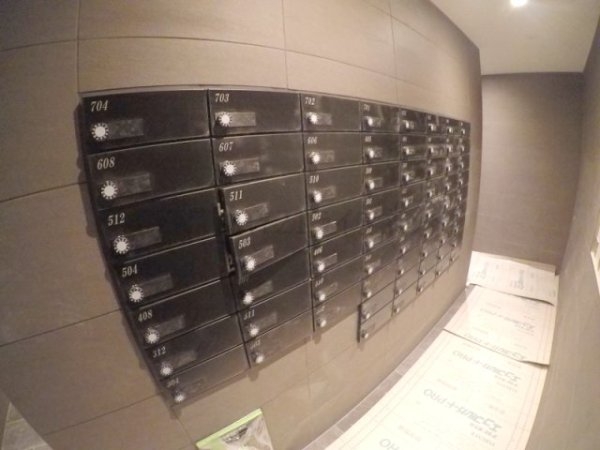 プレサンス西中島南方セレスト